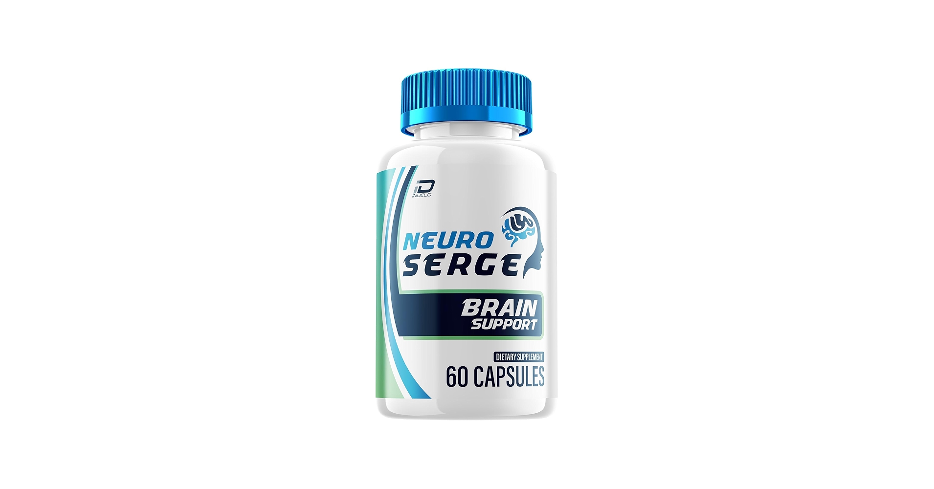 Supplements for Women Over 40 - Neuro Serge
