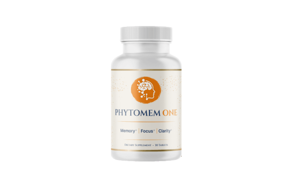 Supplements for Women Over 40 - Phytomem One
