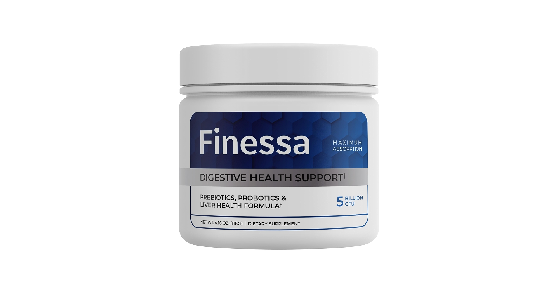 Supplements for Women Over 40 - Finessa