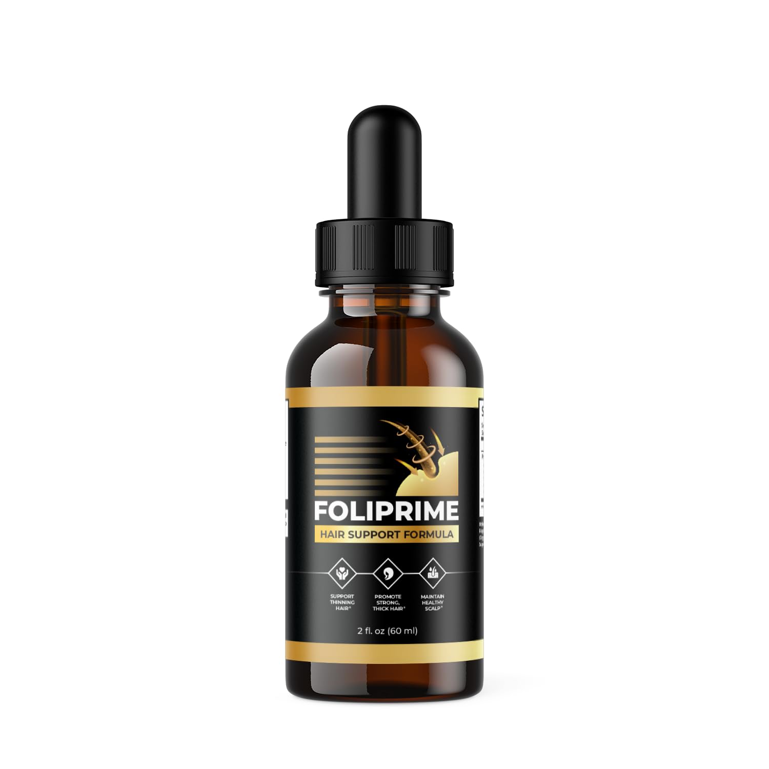Supplements for Women Over 40 - Foliprime