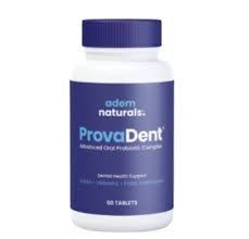 Supplements for Women Over 40 - ProvaDent