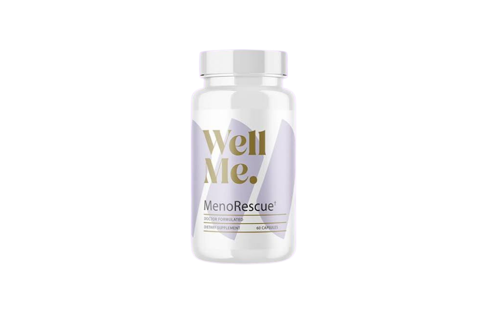Supplements for Women Over 40 - Well Me