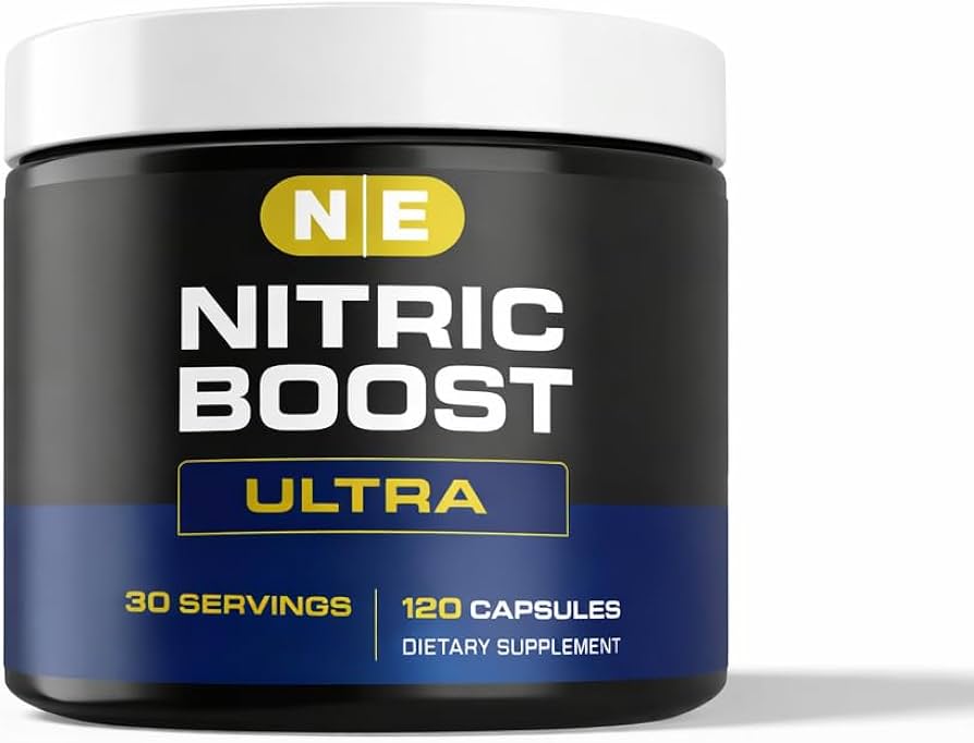 Metabolism Support Supplement