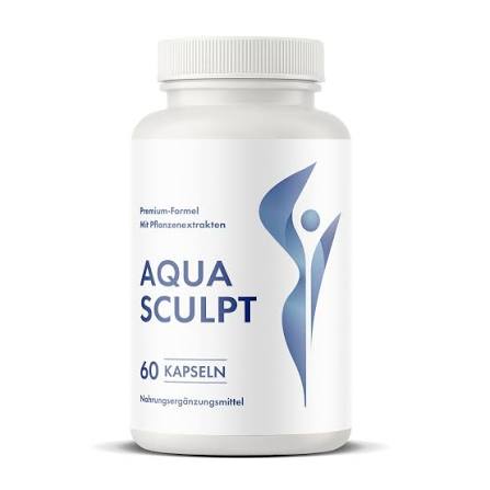 AquaSculpt Supplement